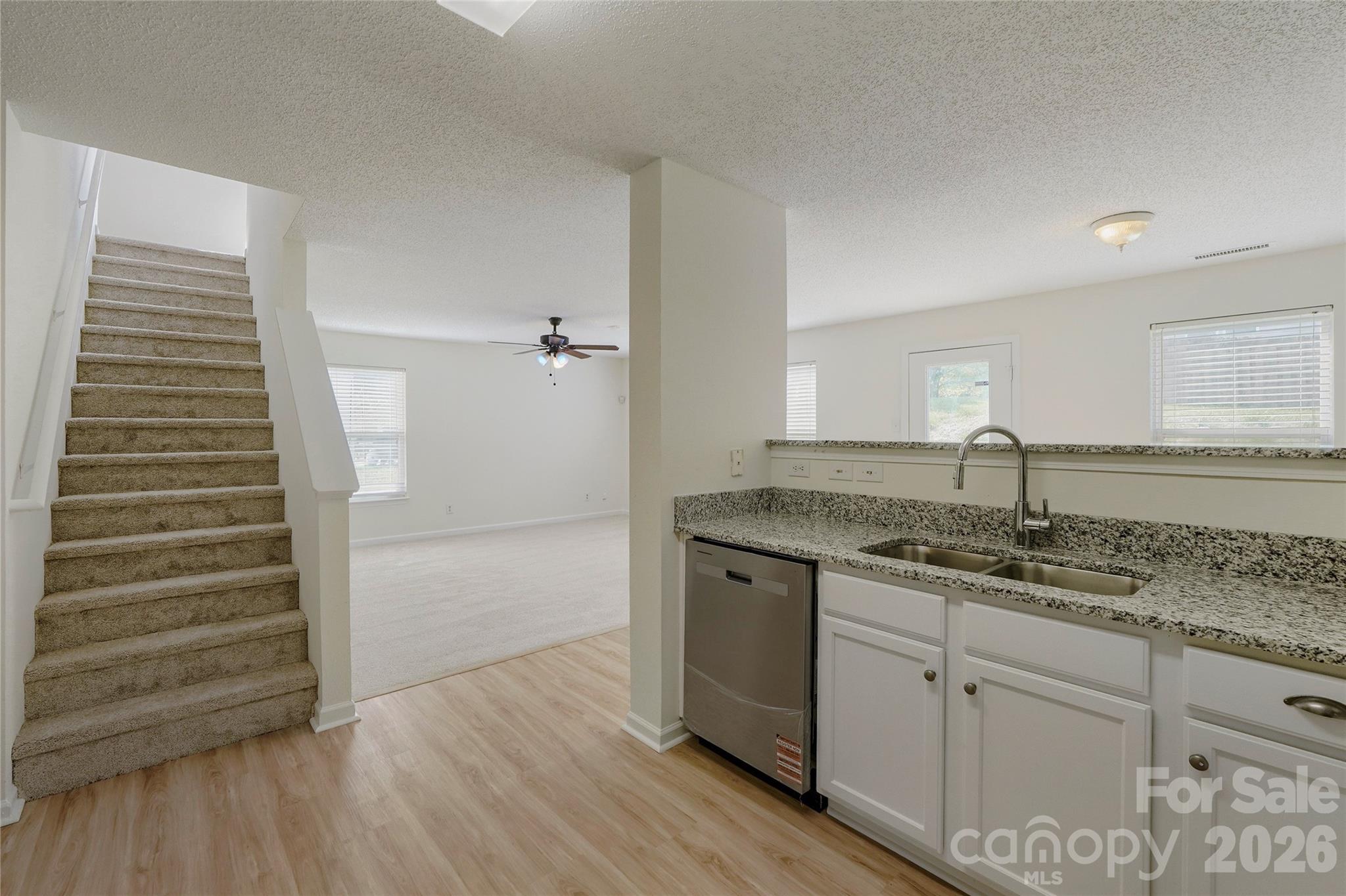 Harrison Park - Residential