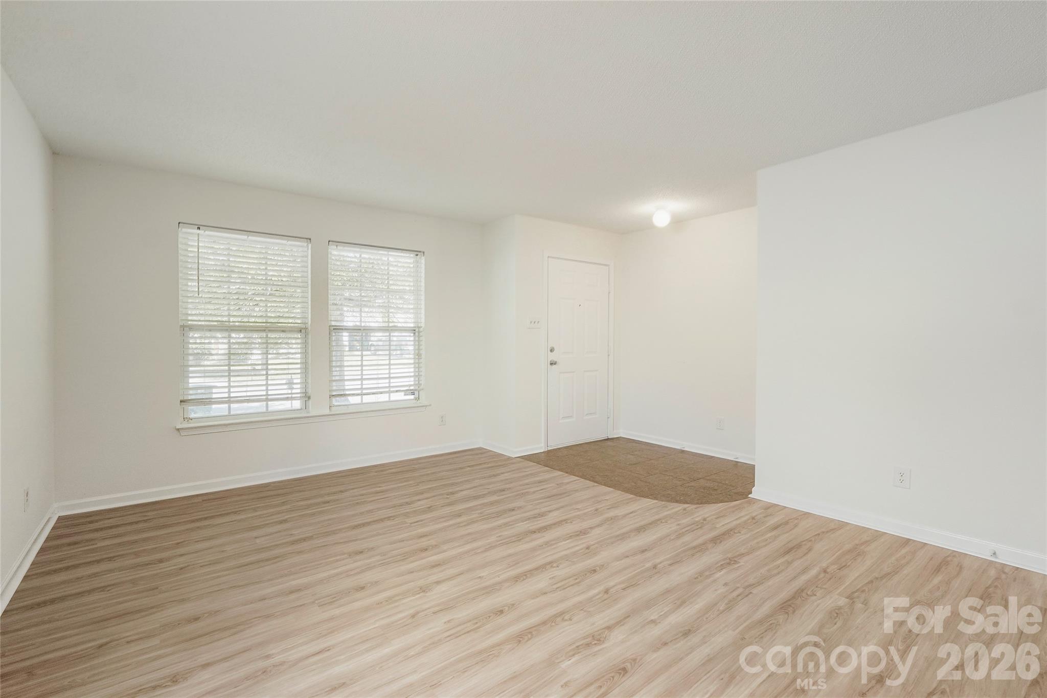 Harrison Park - Residential