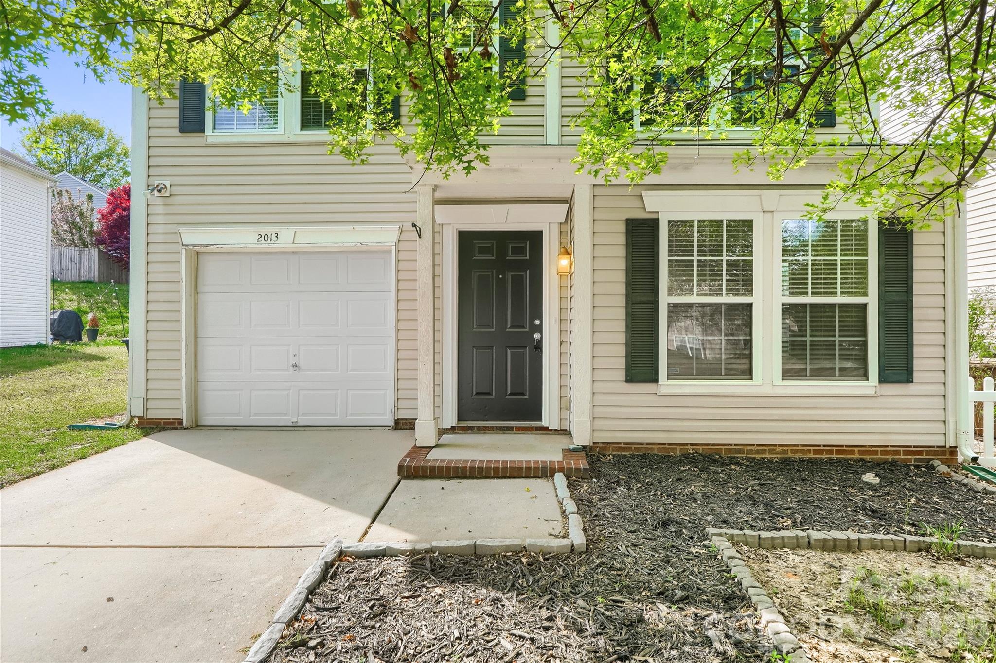 Harrison Park - Residential