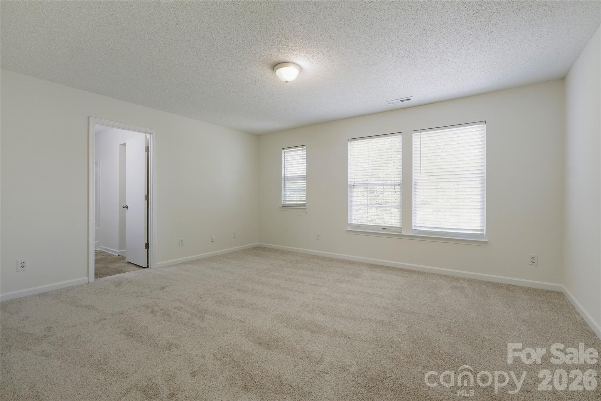 Harrison Park - Residential