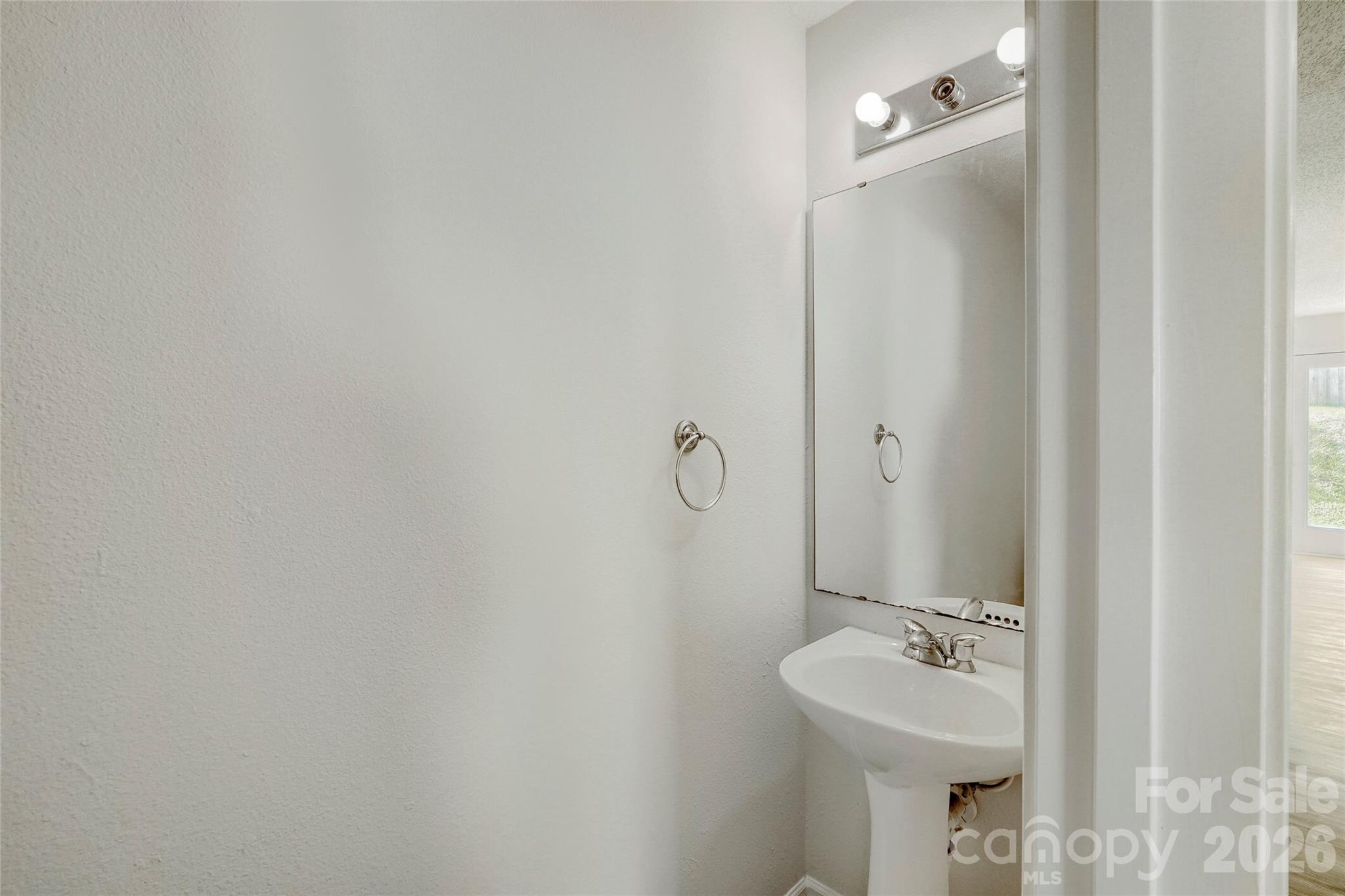 Harrison Park - Residential