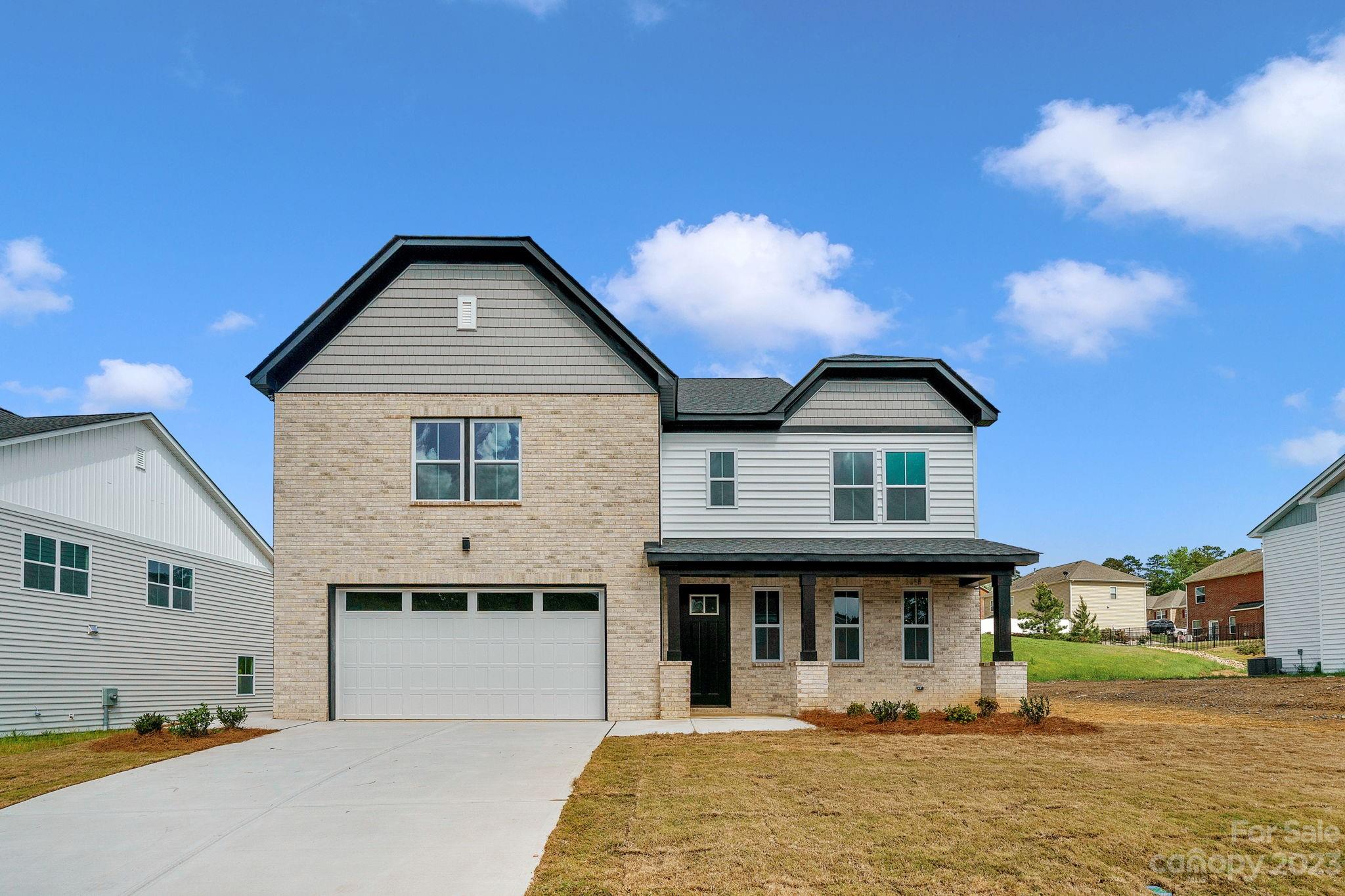 Photo 1 of 30 — 305 Pleasant Hill Drive SE 22, Concord, NC 28025