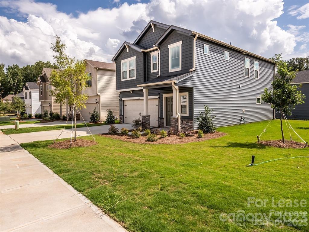 Larkhaven Hills - Residential Lease