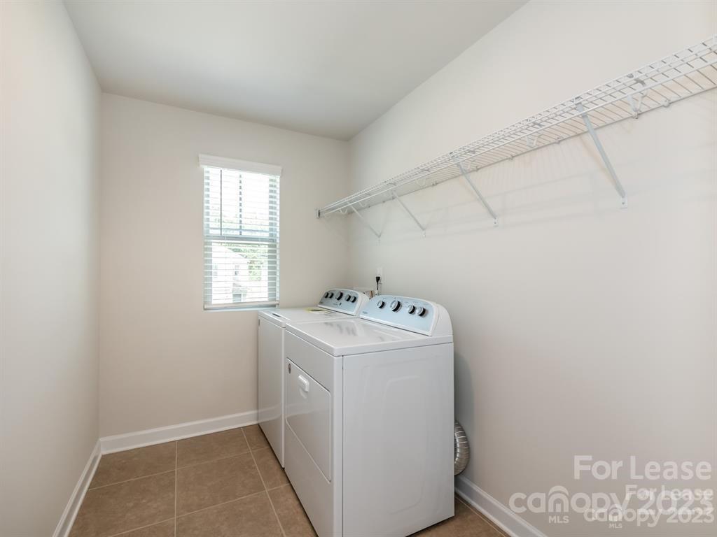 Larkhaven Hills - Residential Lease