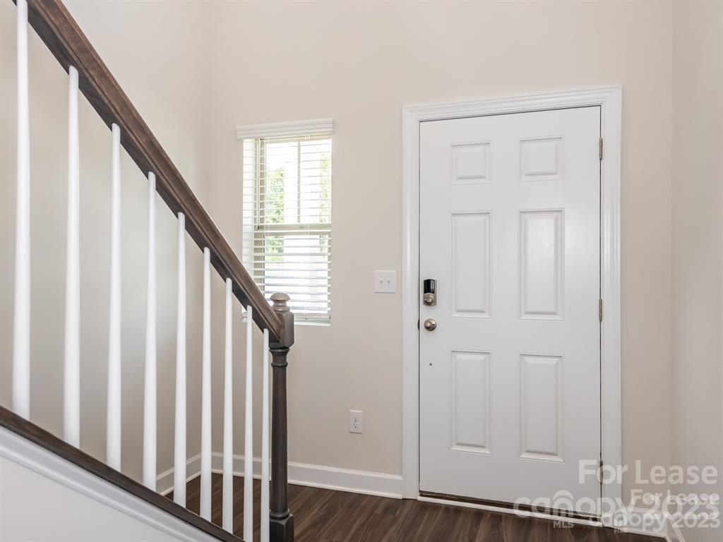 Larkhaven Hills - Residential Lease