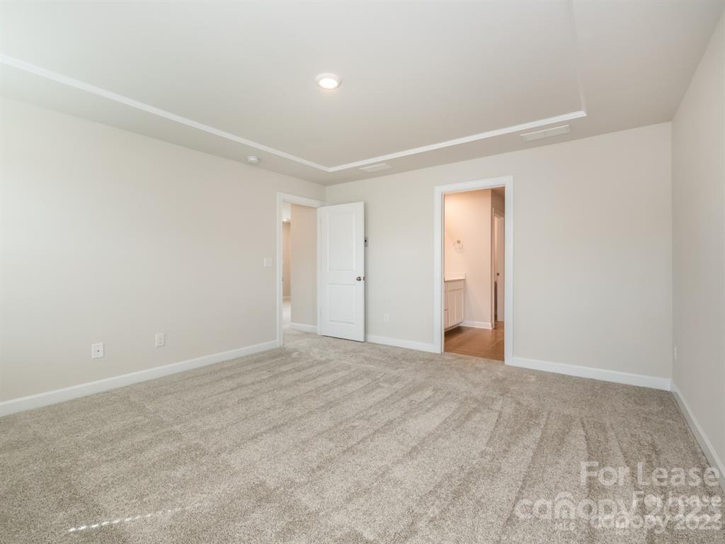 Larkhaven Hills - Residential Lease