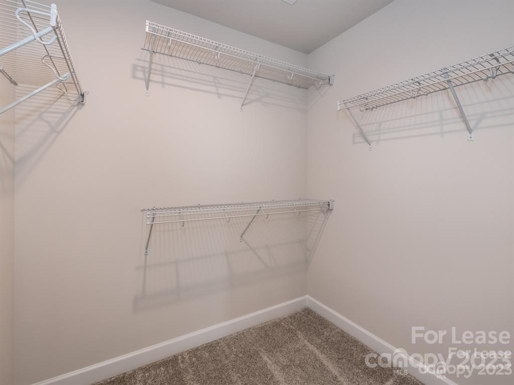 Larkhaven Hills - Residential Lease