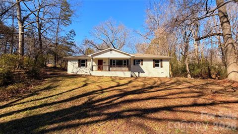 Photo of 2519 Arnold Drive, Monroe, NC 28110 (MLS # 4347030)
