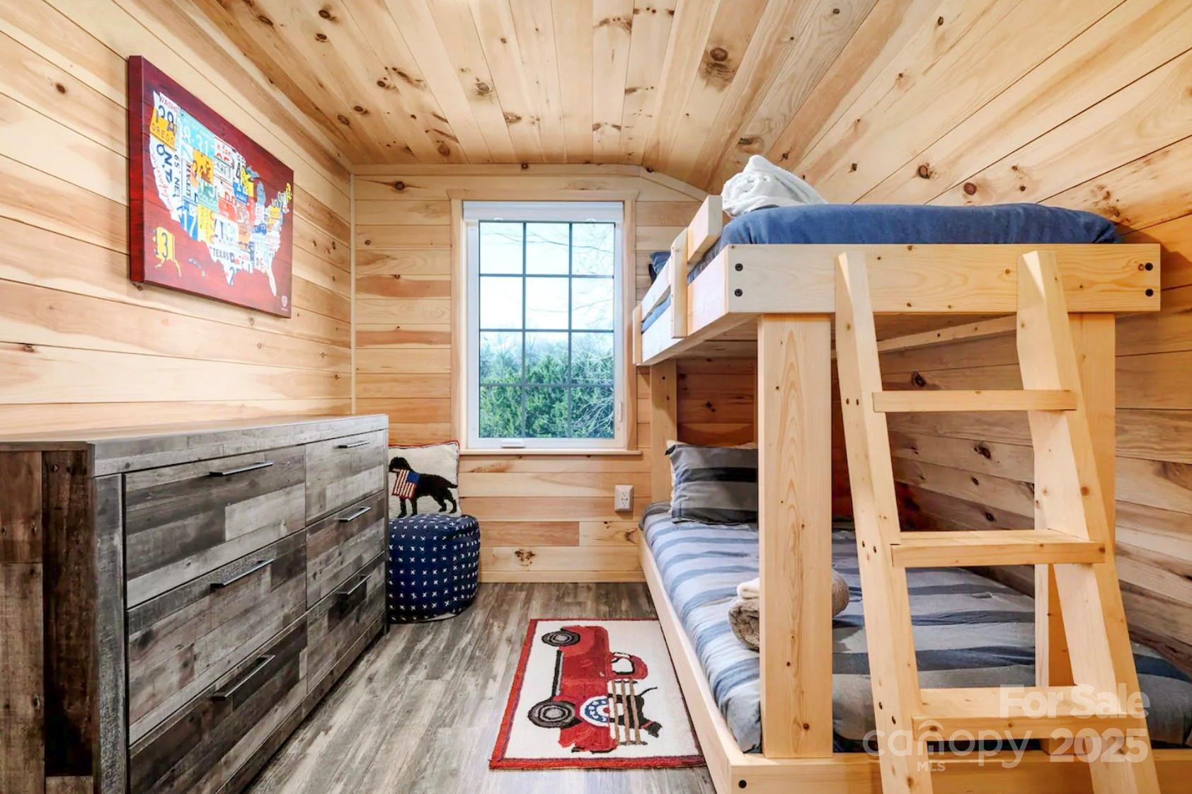 1234 Upper Brush Creek Road