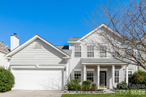 Photo of 5120 Stowe Derby Drive, Charlotte, NC 28278 (MLS # 4346955)