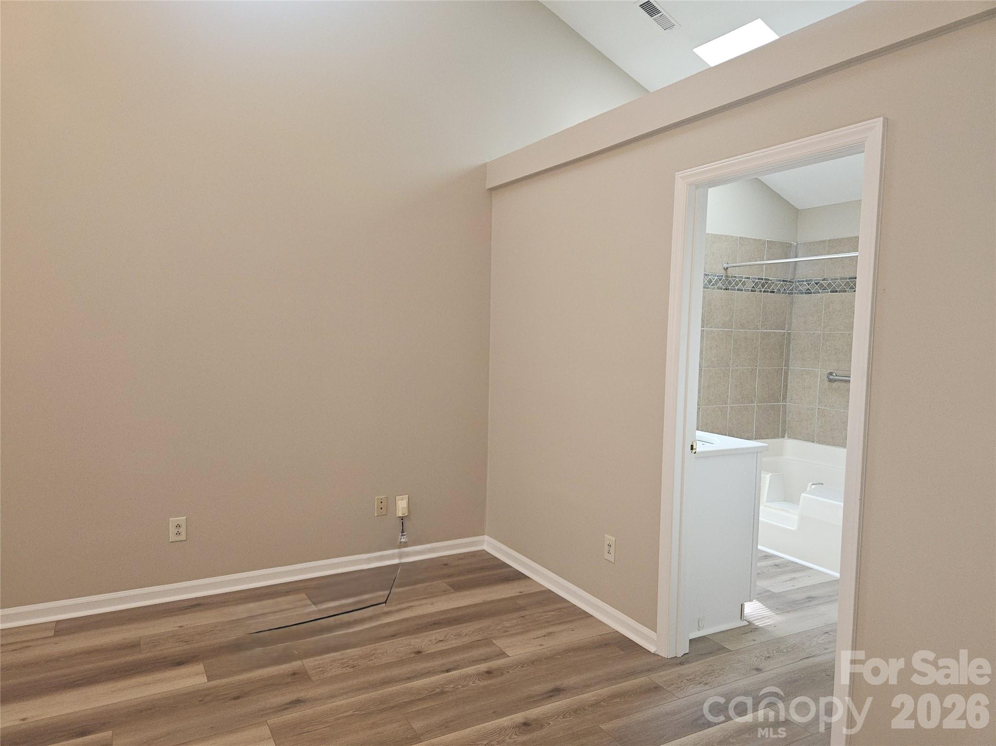 Glenwood Manor - Residential