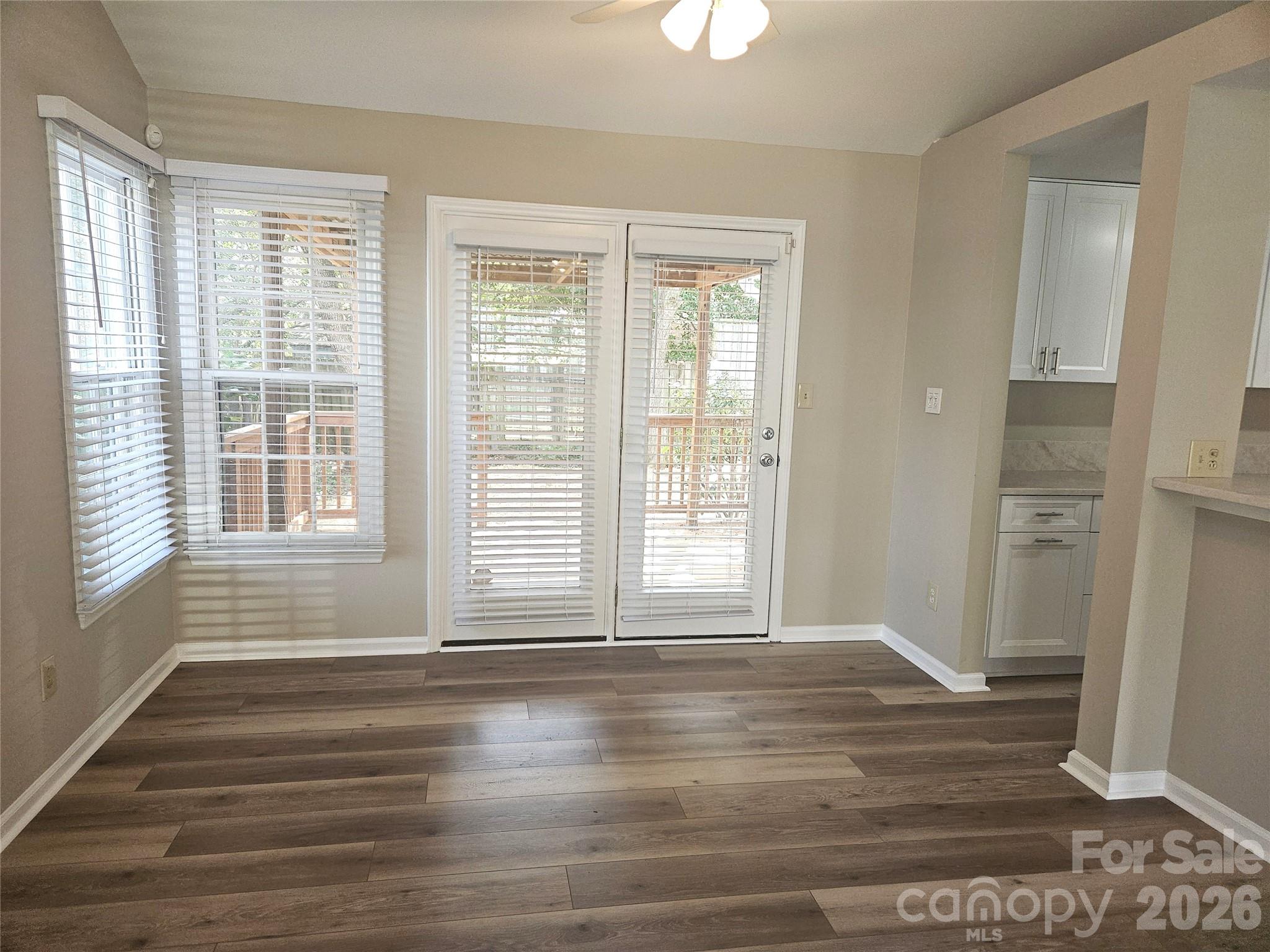 Glenwood Manor - Residential