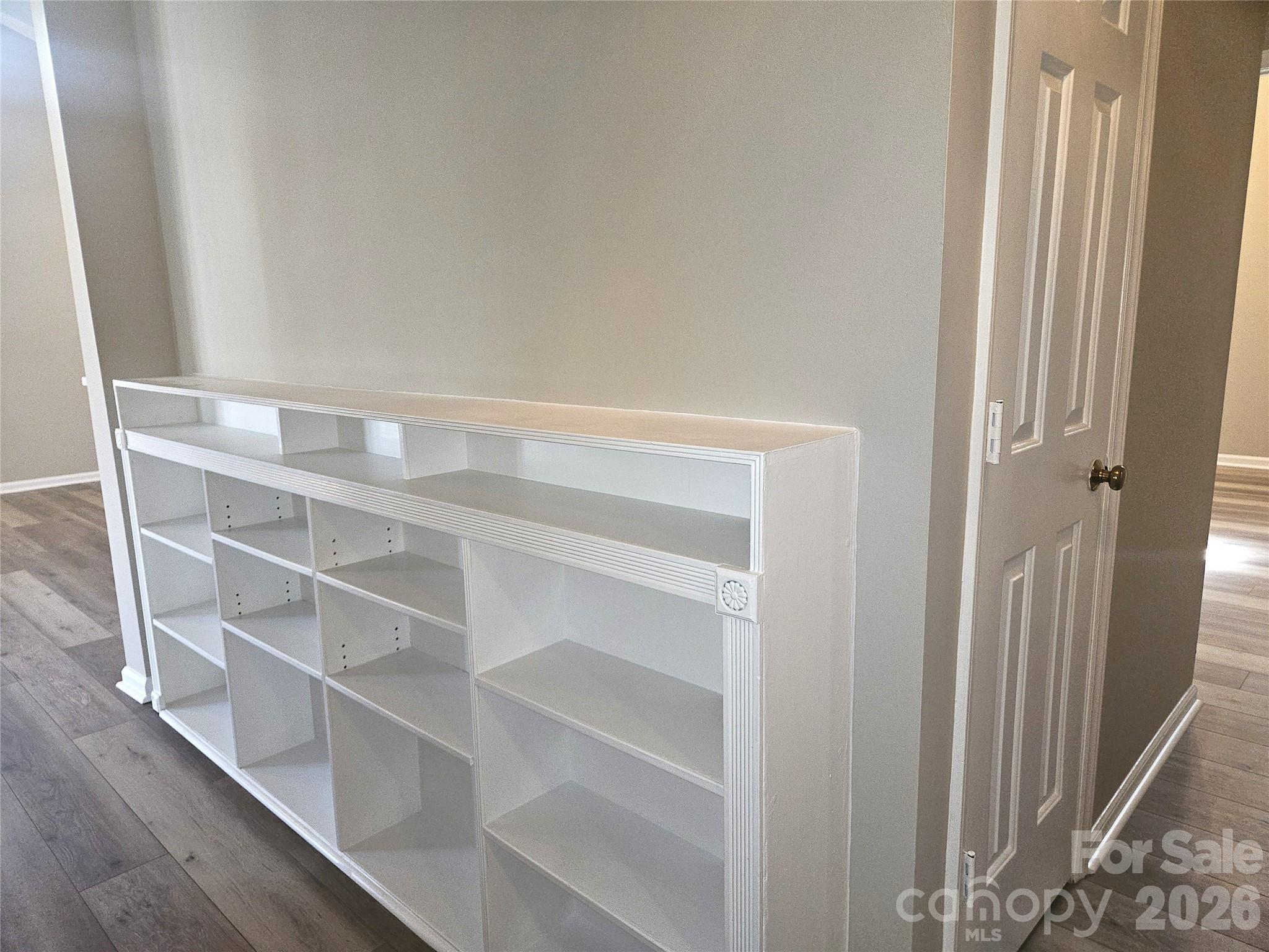 Glenwood Manor - Residential