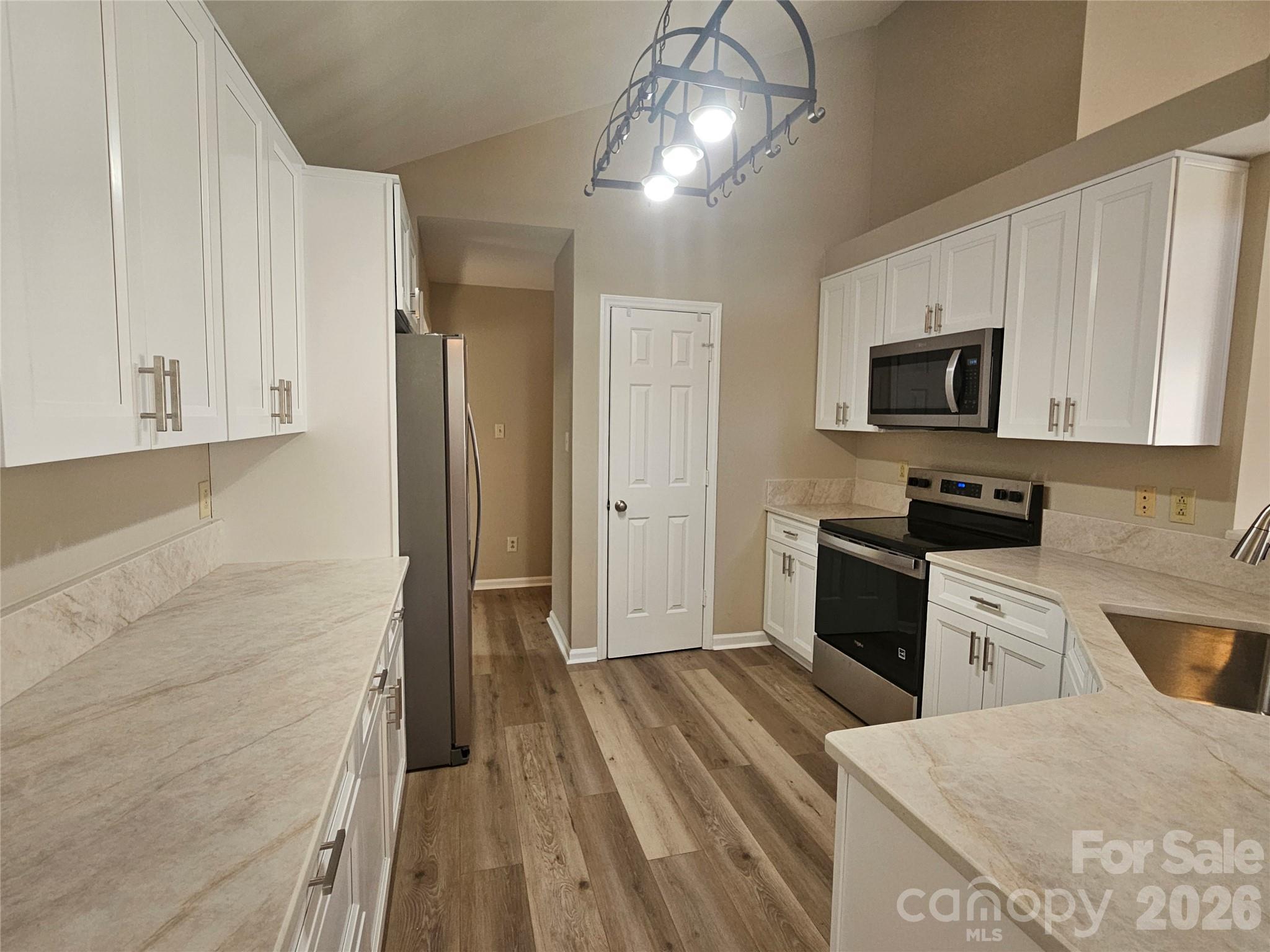 Glenwood Manor - Residential