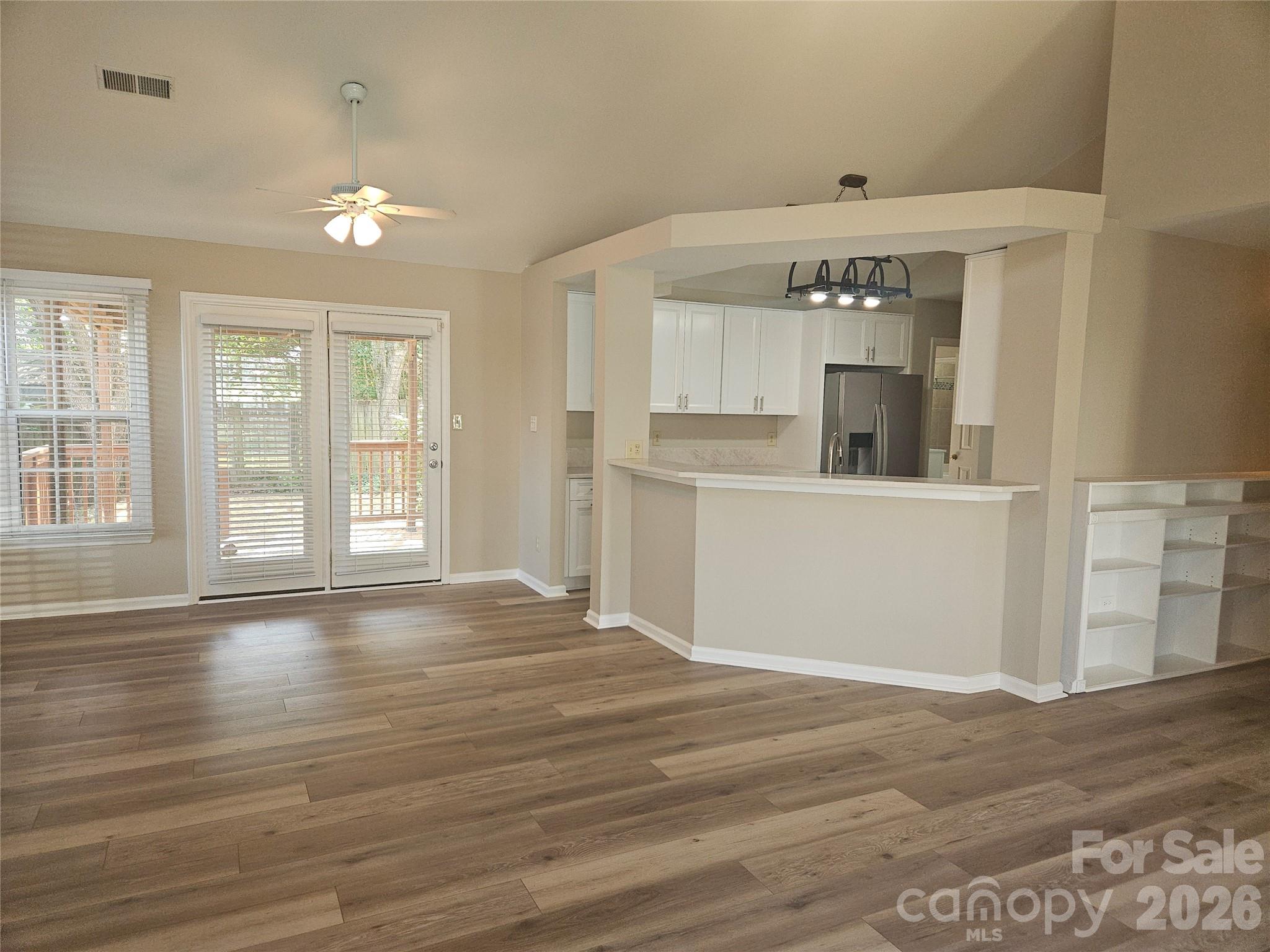 Glenwood Manor - Residential