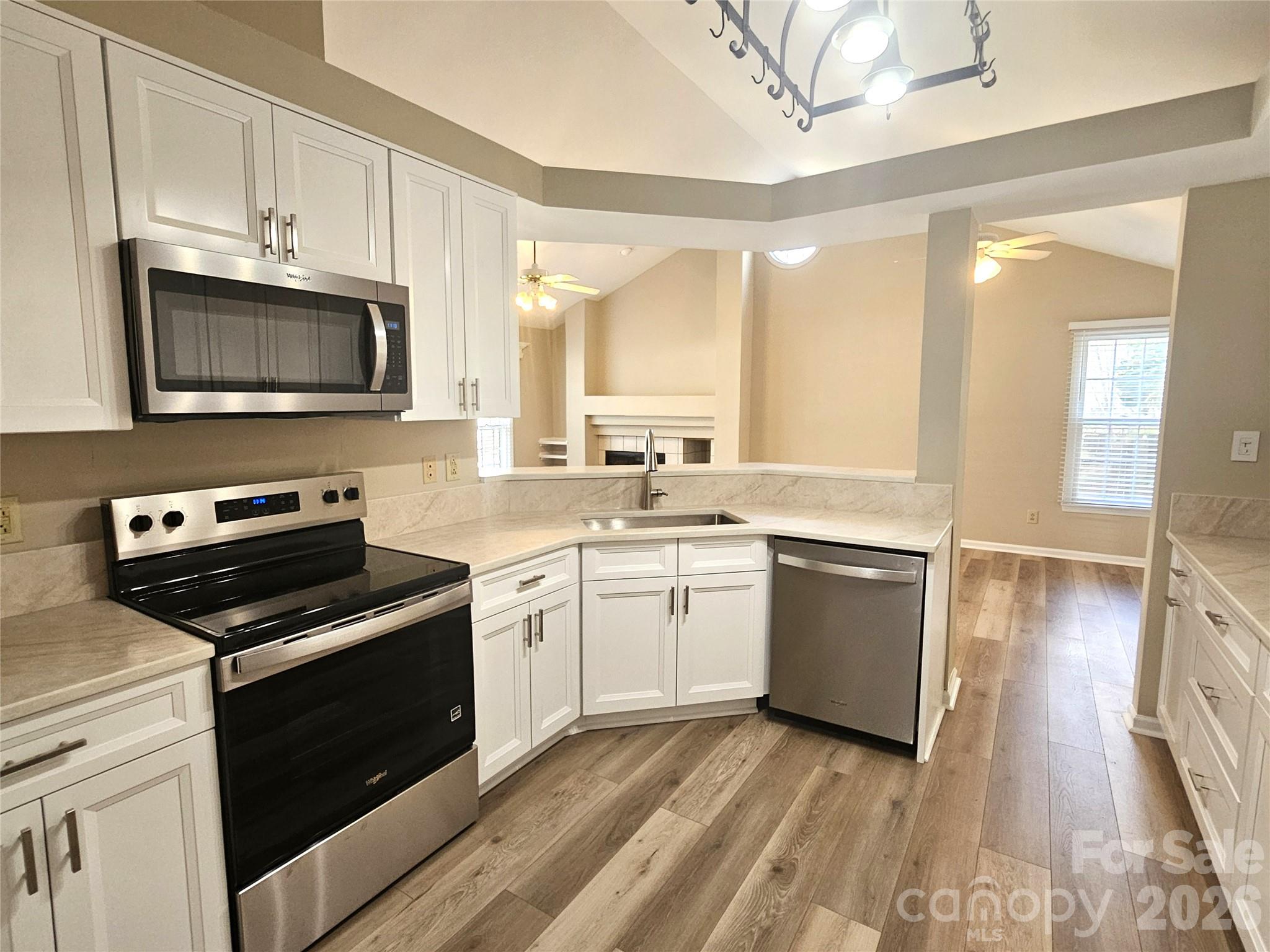 Glenwood Manor - Residential