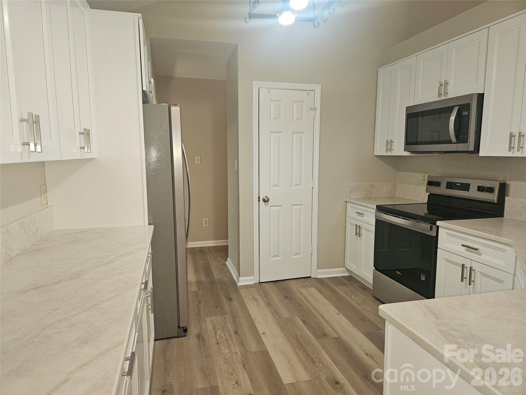 Glenwood Manor - Residential