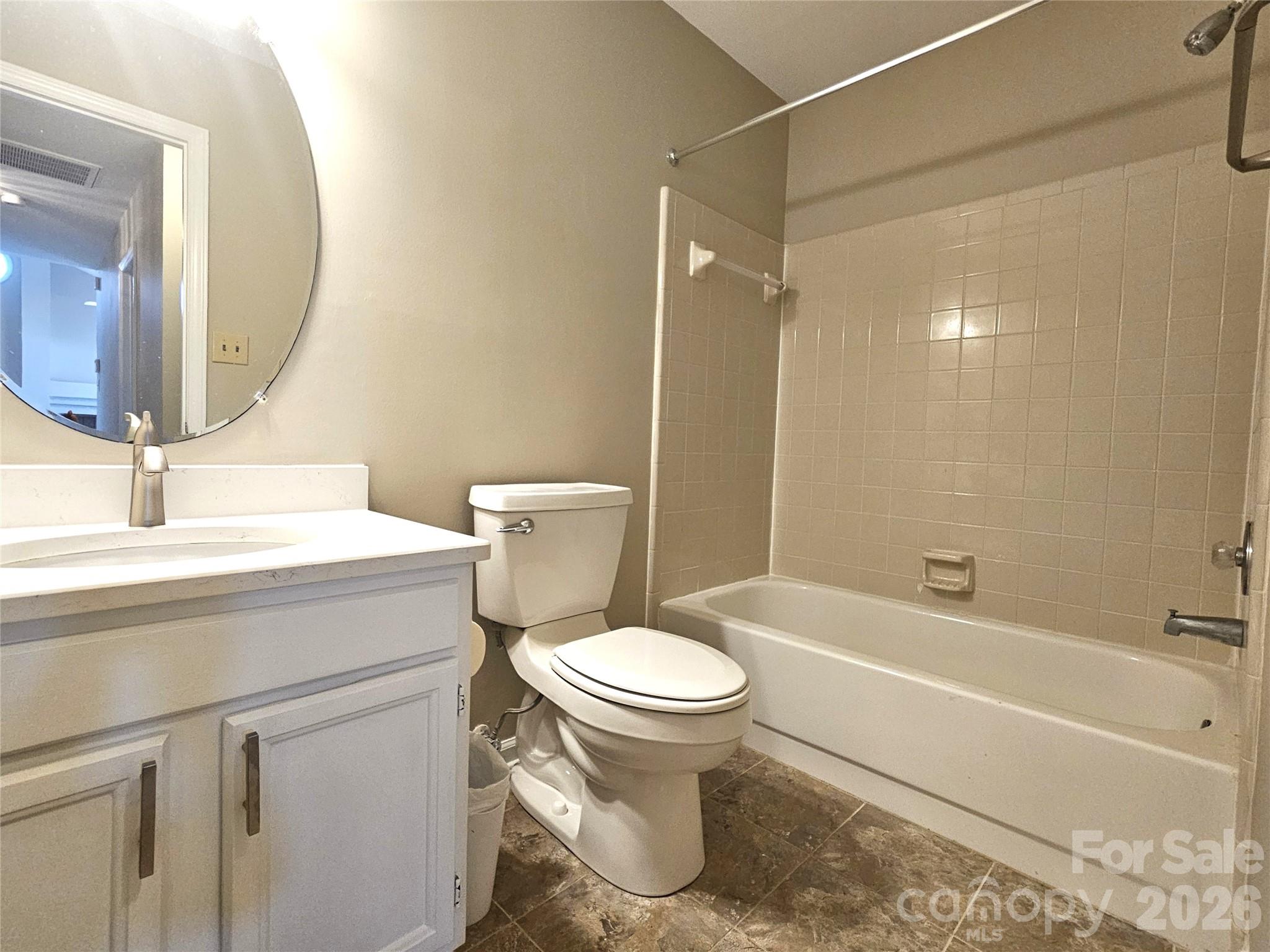 Glenwood Manor - Residential