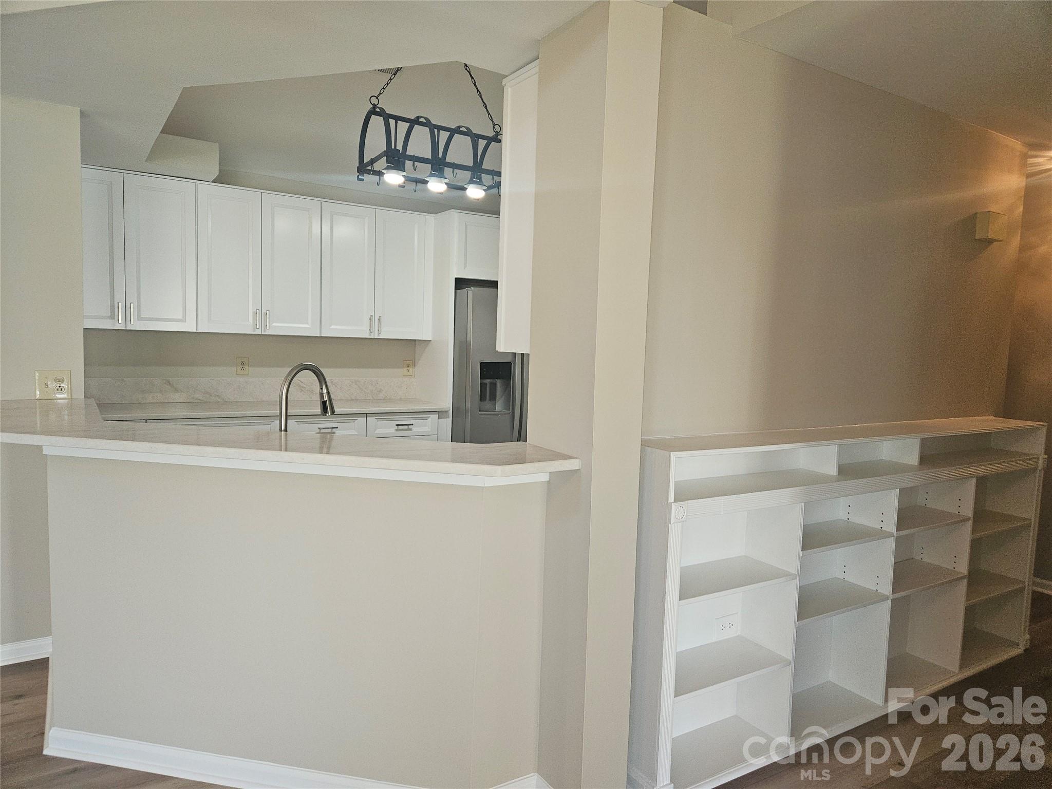 Glenwood Manor - Residential