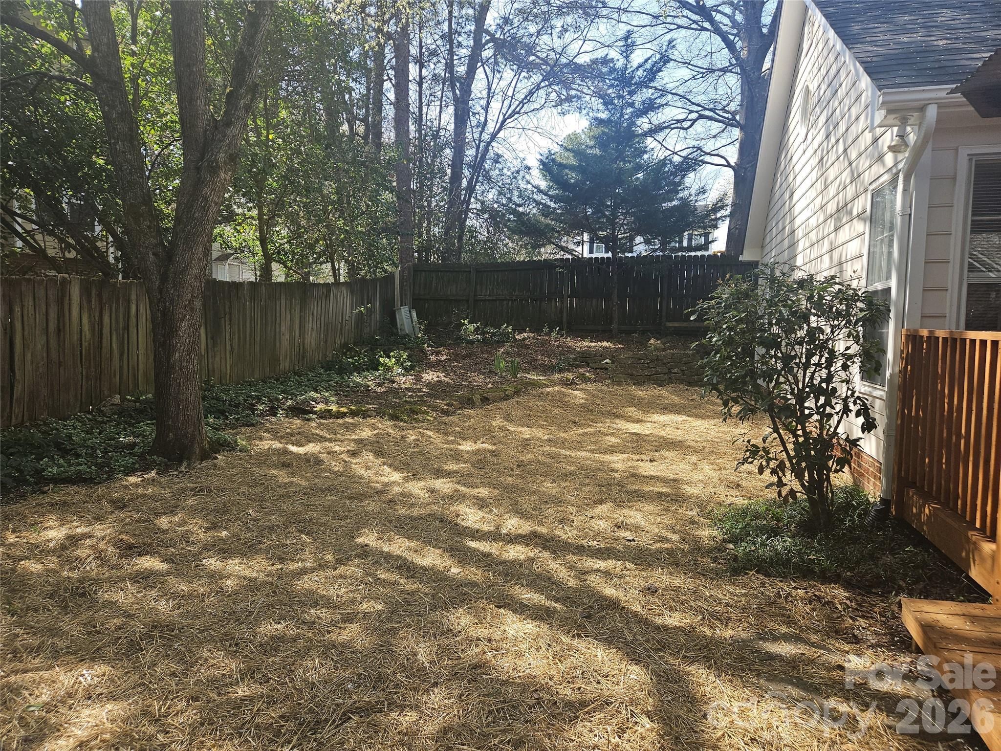 Glenwood Manor - Residential