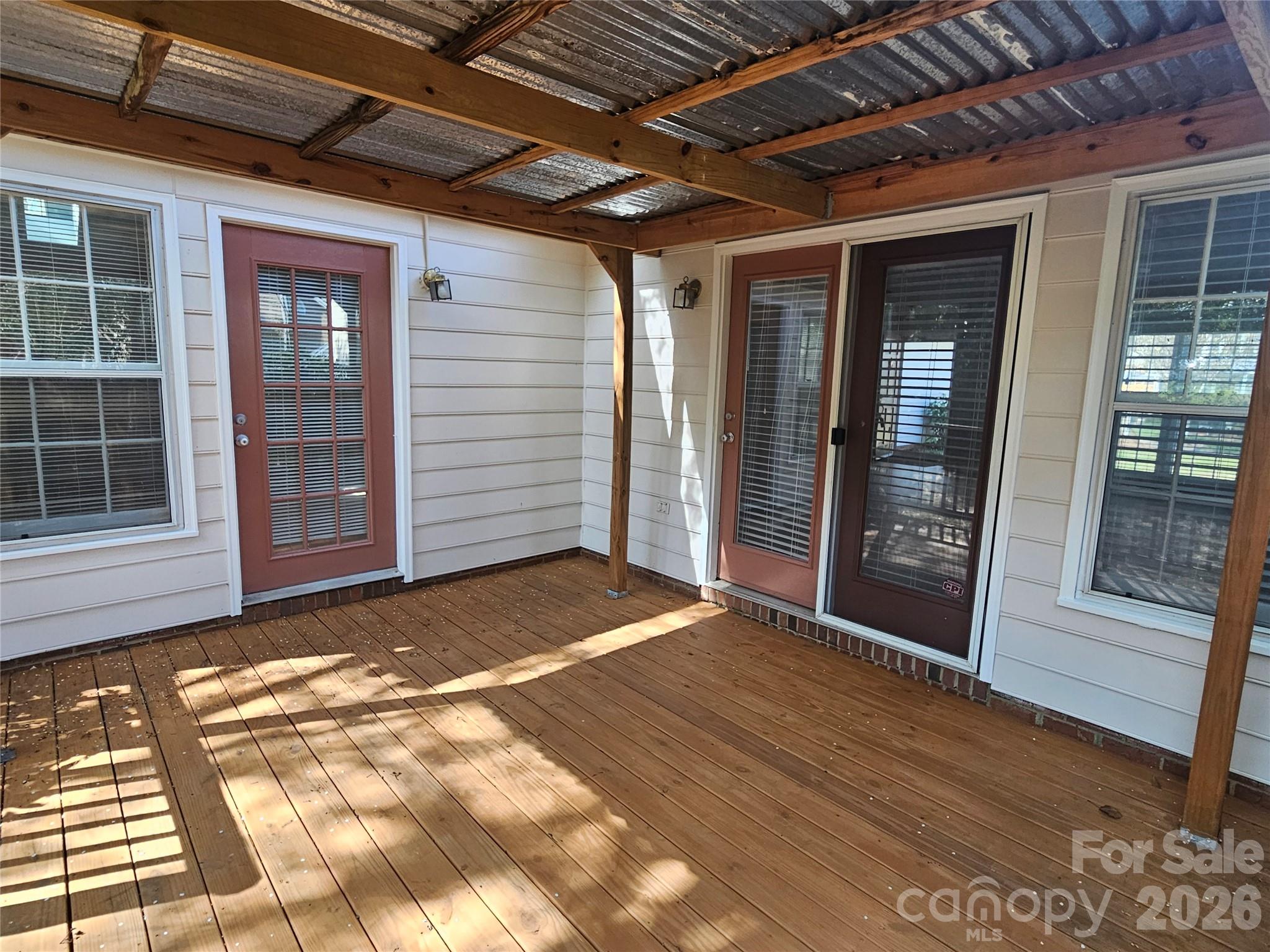 Glenwood Manor - Residential