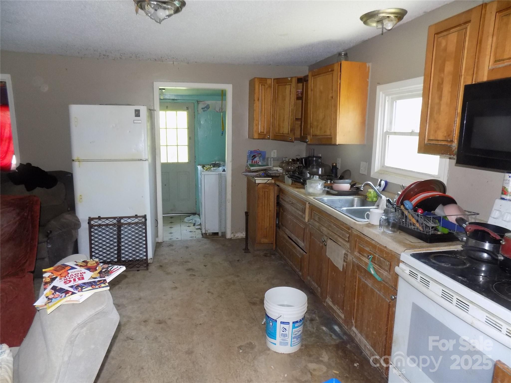 212 Huffman Road