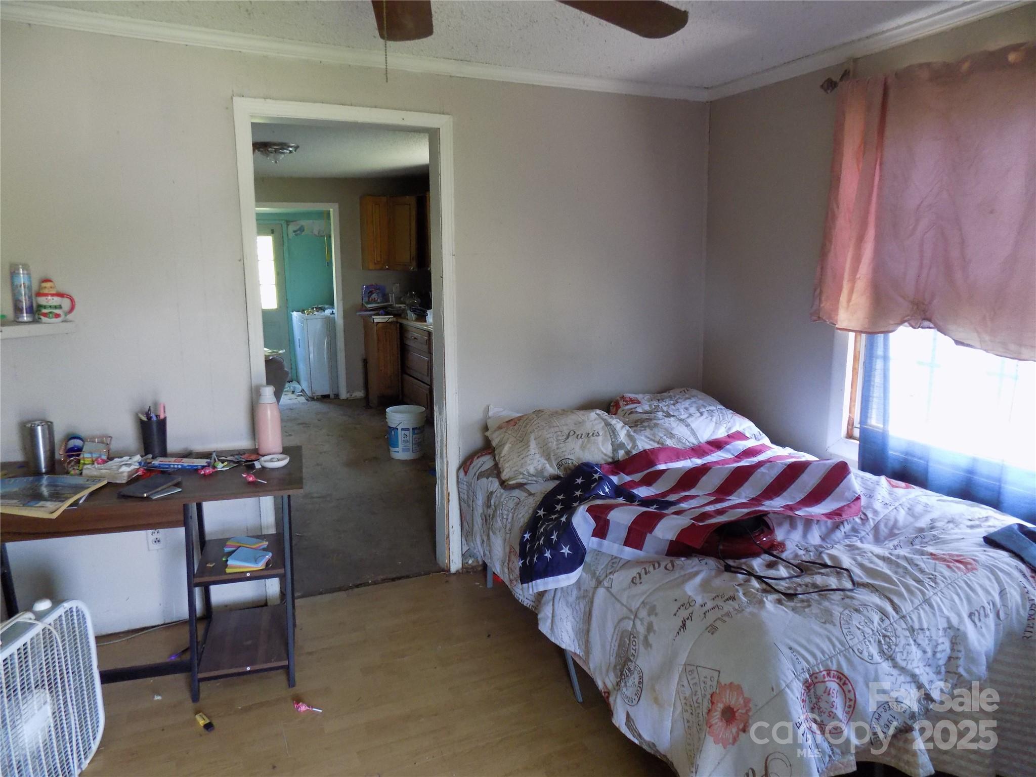 212 Huffman Road
