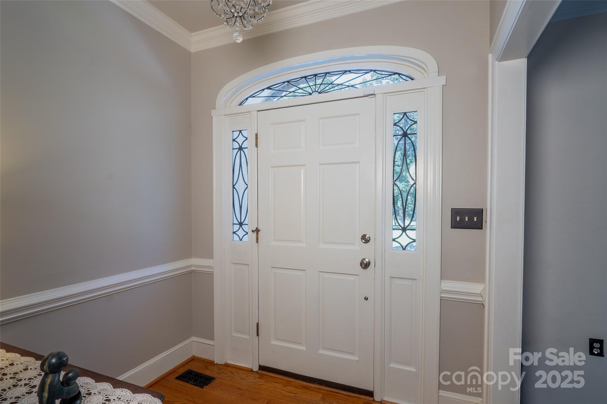 124 Windsor Greene Drive