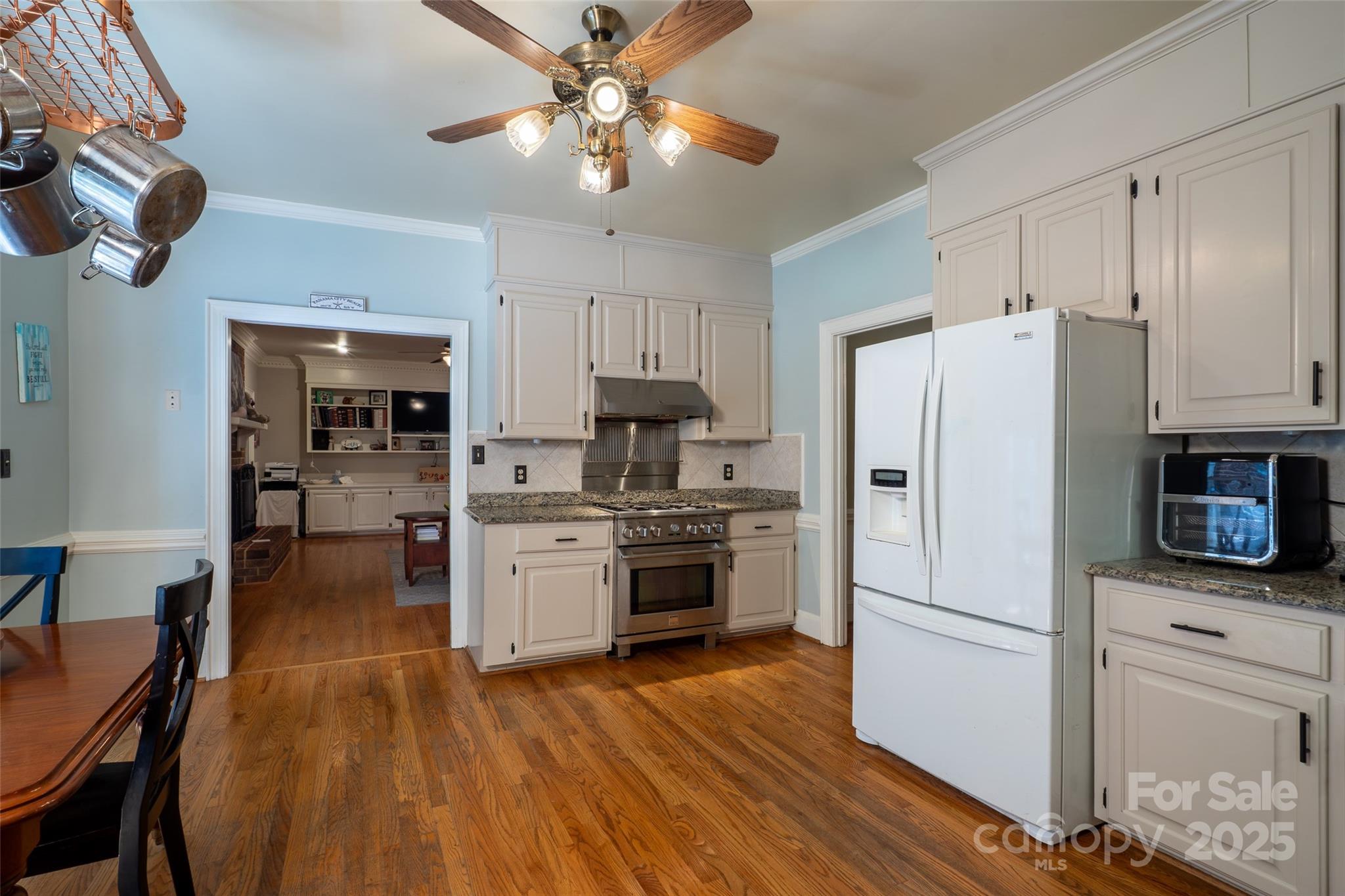 Windsor Greene - Residential