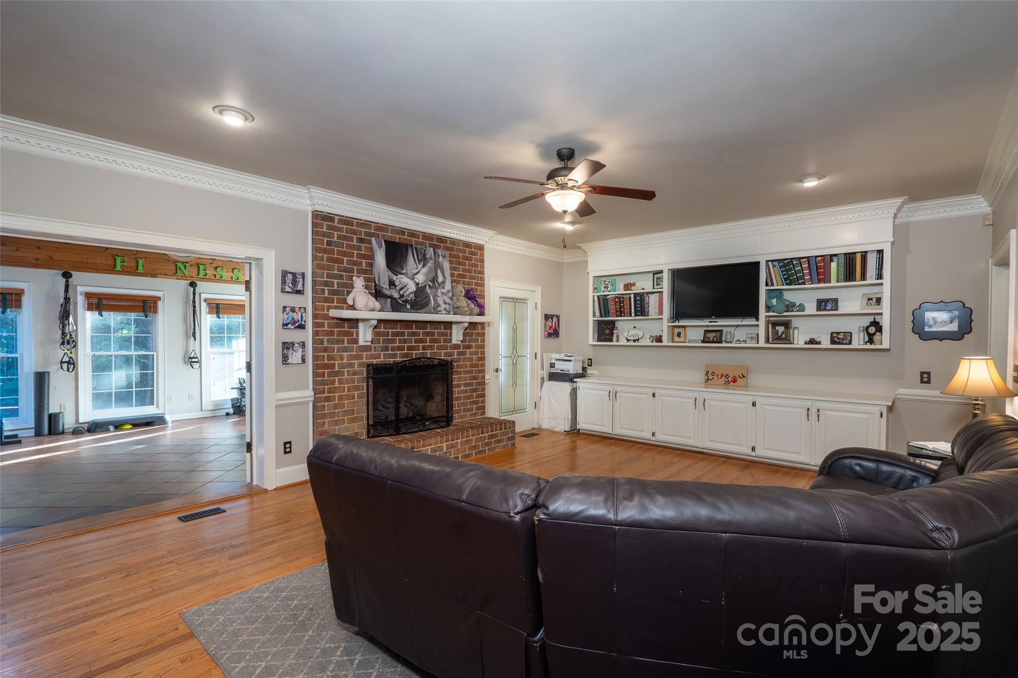 Windsor Greene - Residential