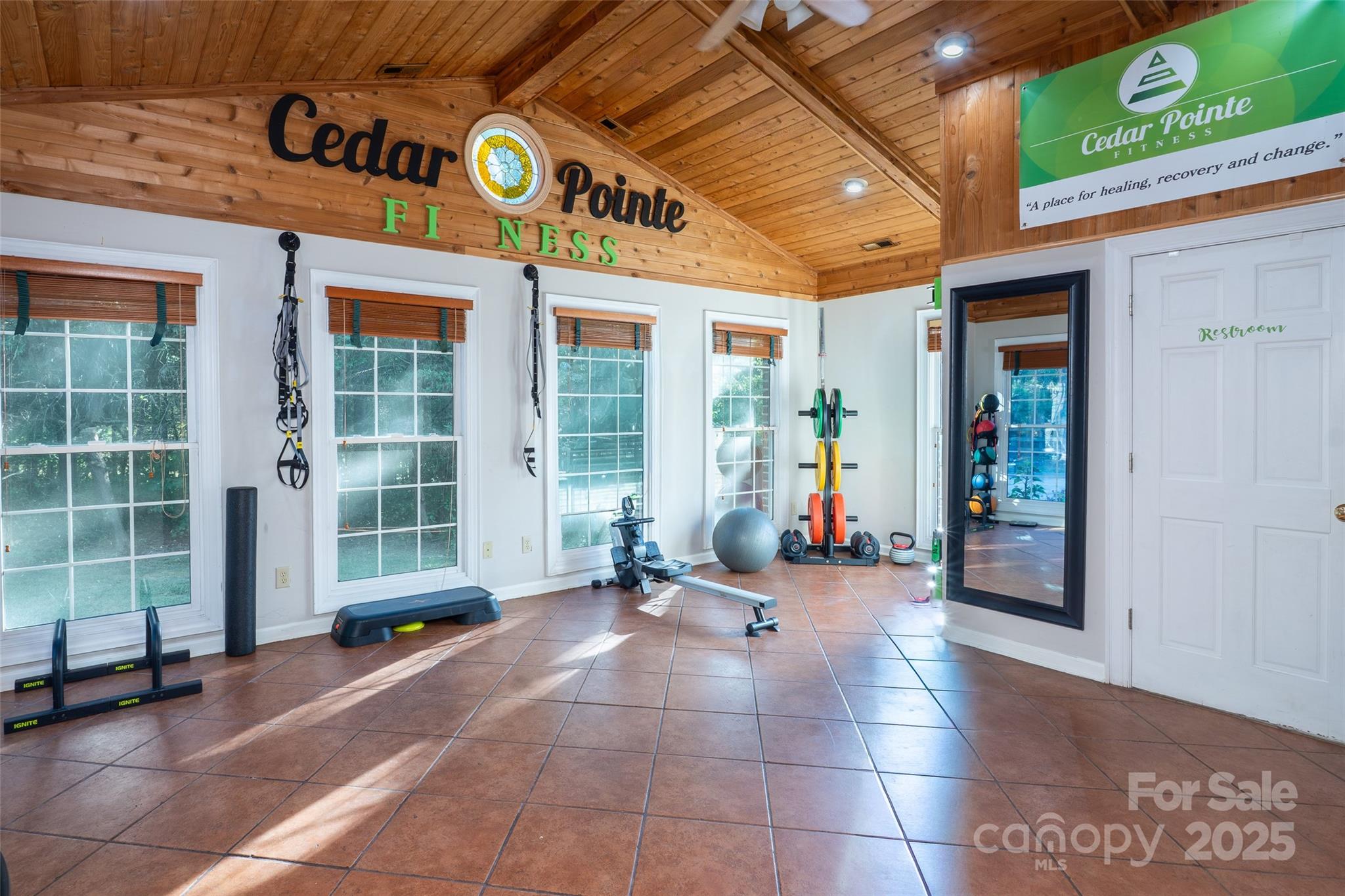 Windsor Greene - Residential