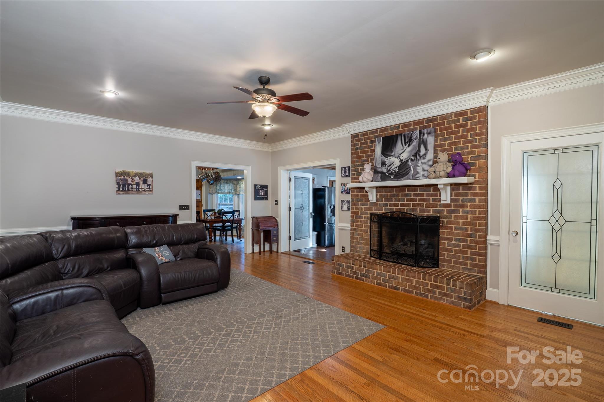 Windsor Greene - Residential