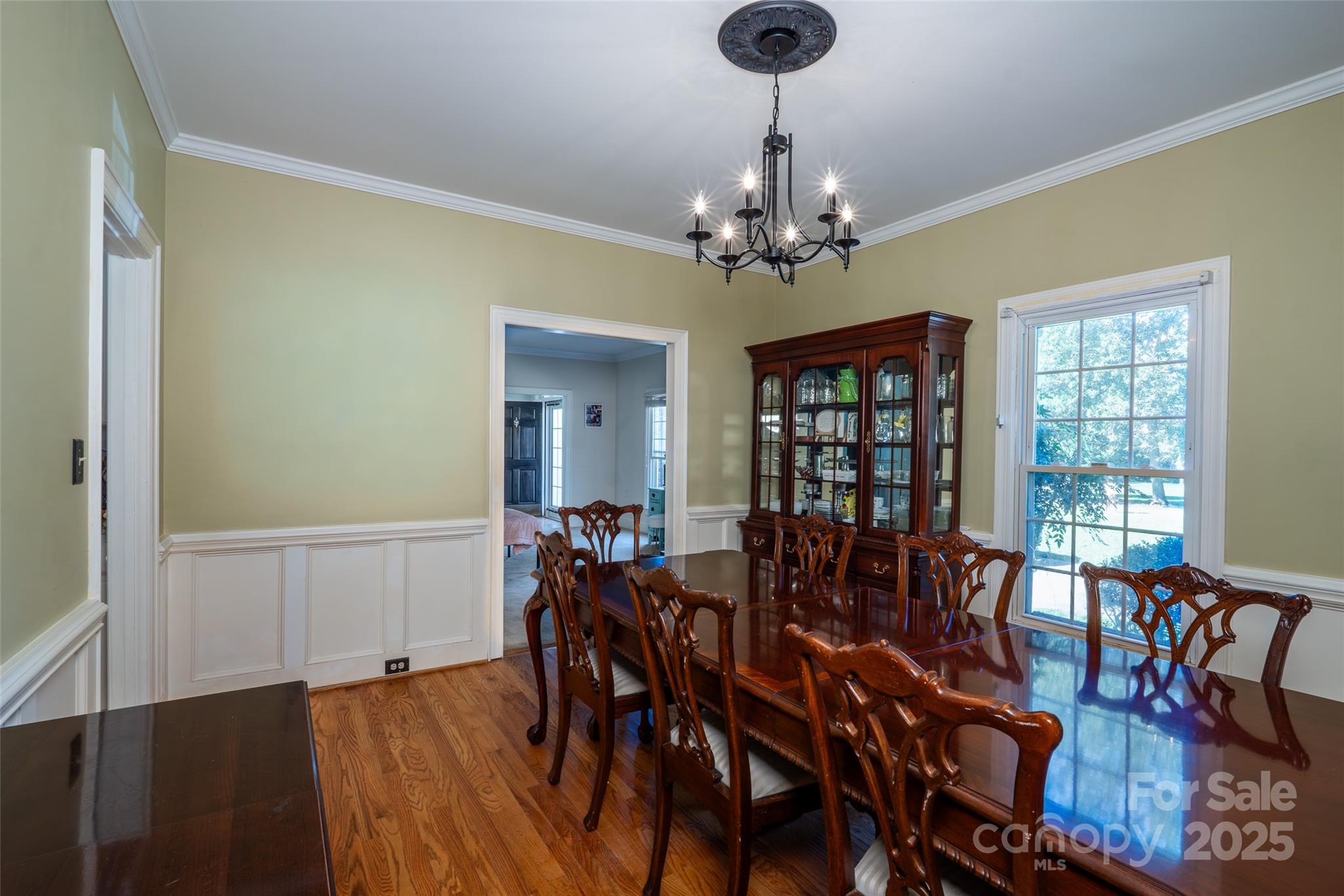 Windsor Greene - Residential