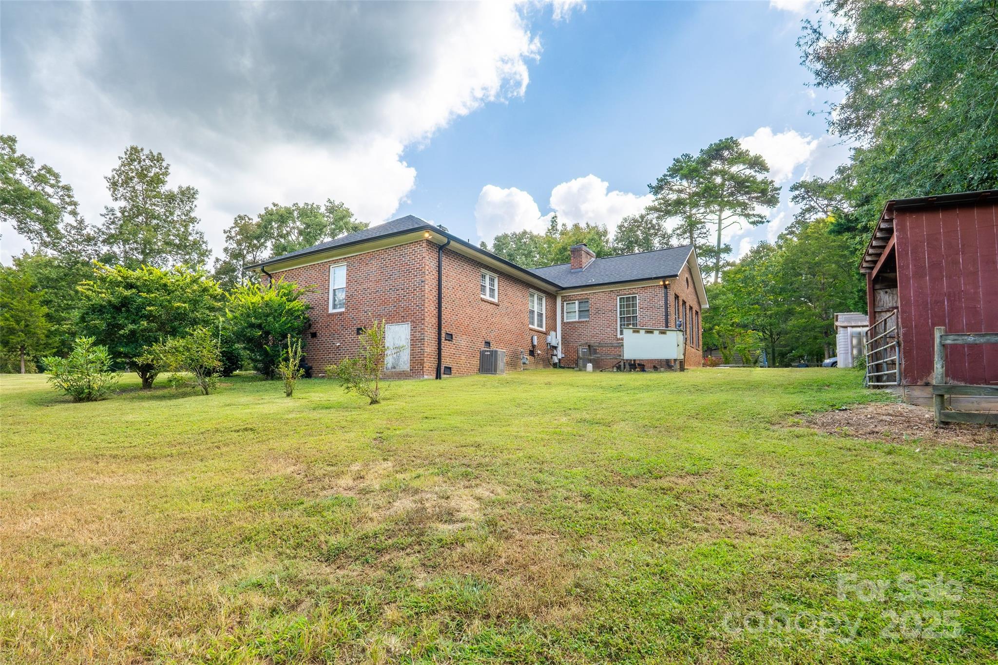 Windsor Greene - Residential