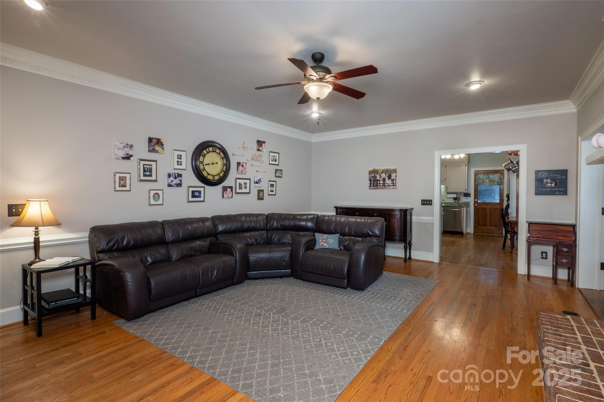 Windsor Greene - Residential