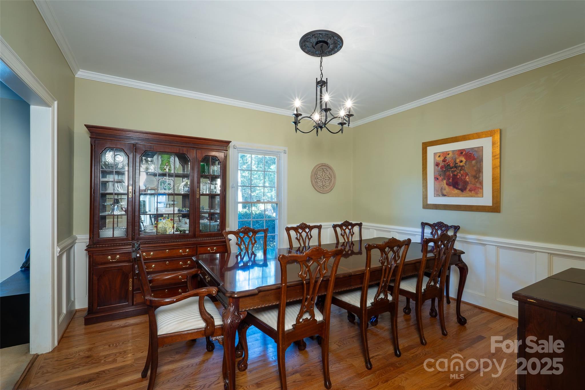 Windsor Greene - Residential