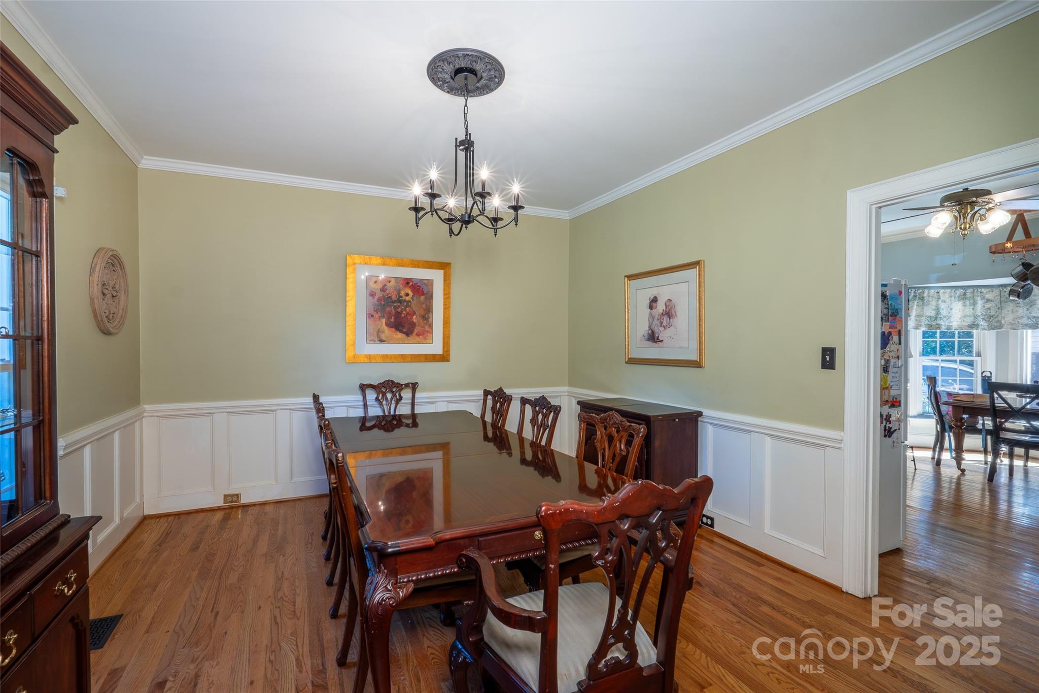 Windsor Greene - Residential