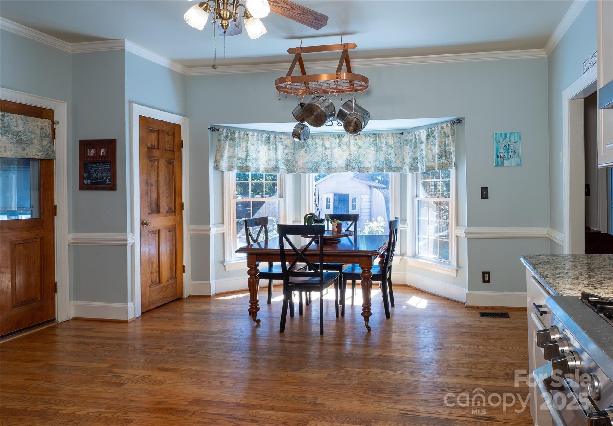 Windsor Greene - Residential