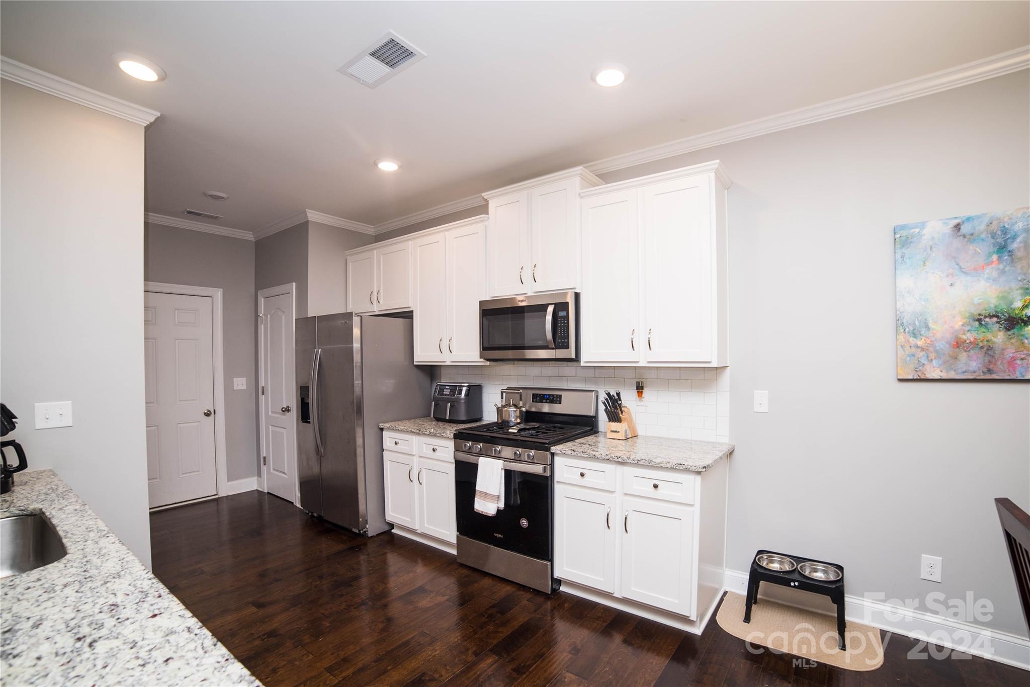 Pecan Ridge - Residential