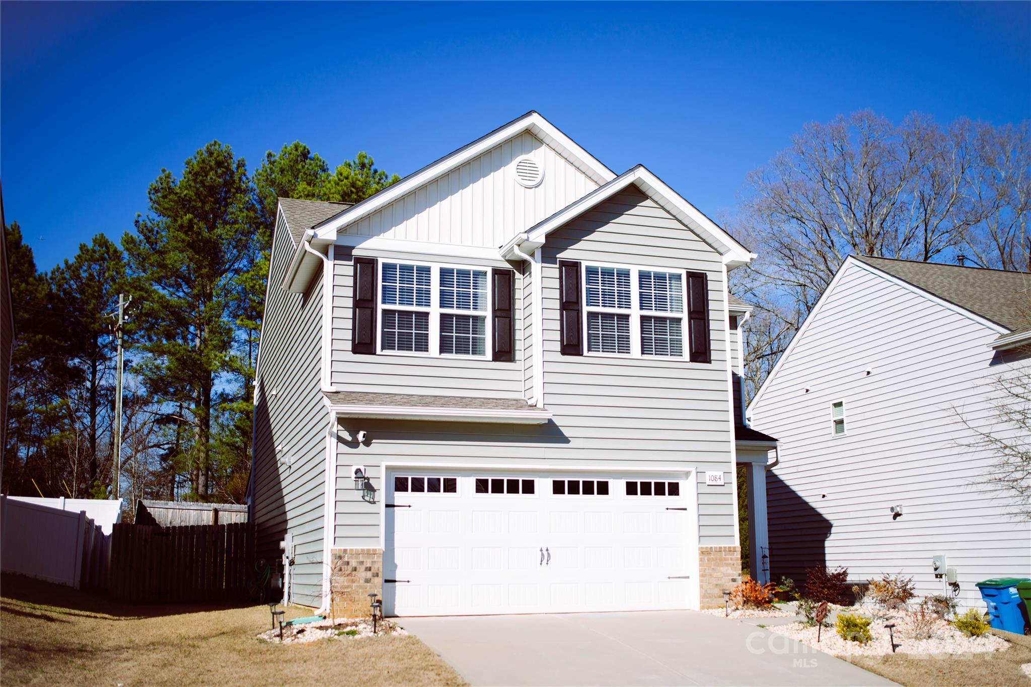 Pecan Ridge - Residential