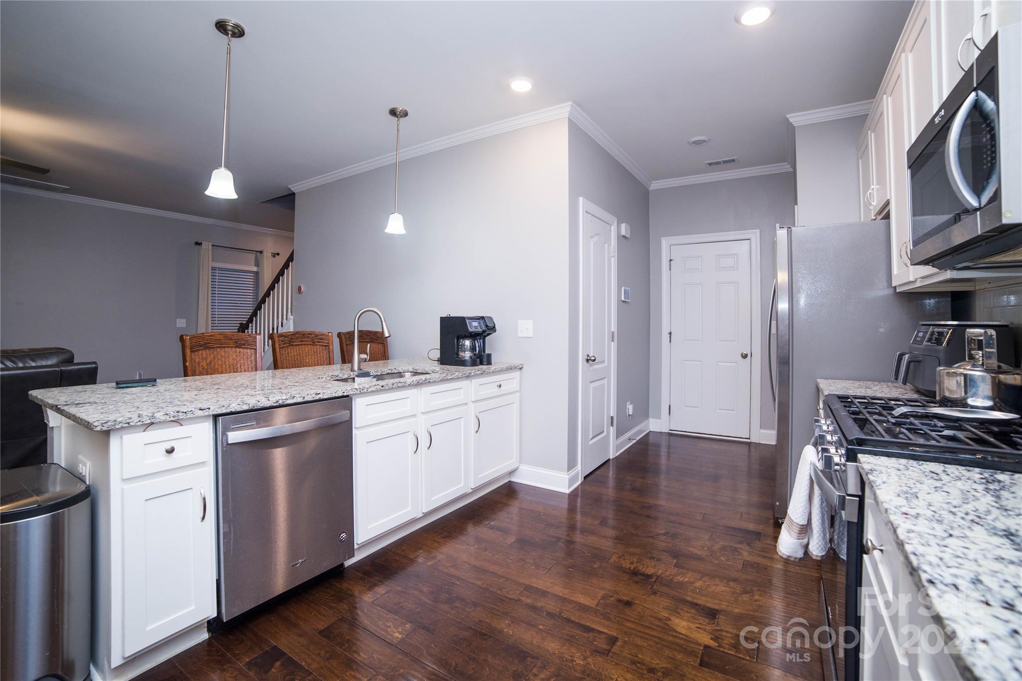 Pecan Ridge - Residential