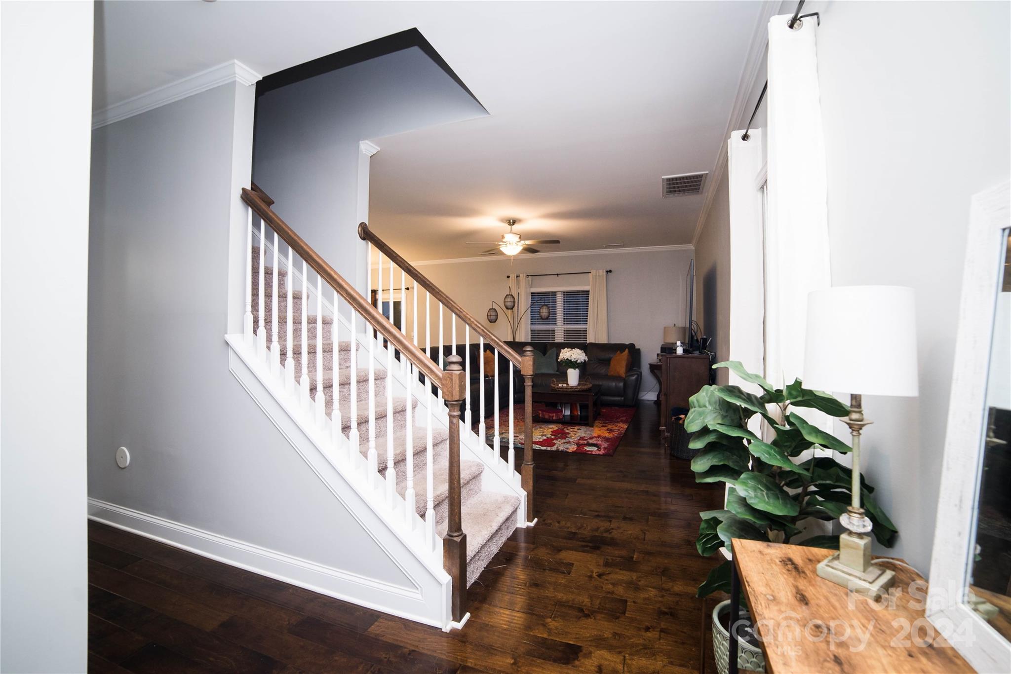 Pecan Ridge - Residential