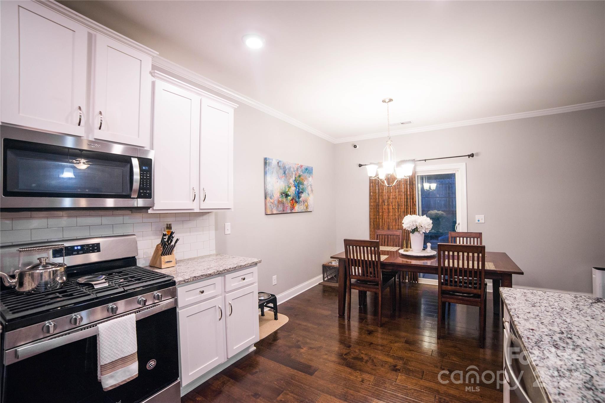 Pecan Ridge - Residential