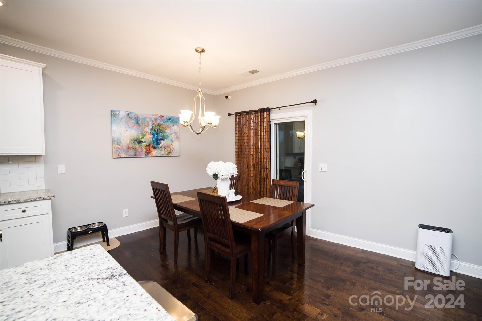 Pecan Ridge - Residential