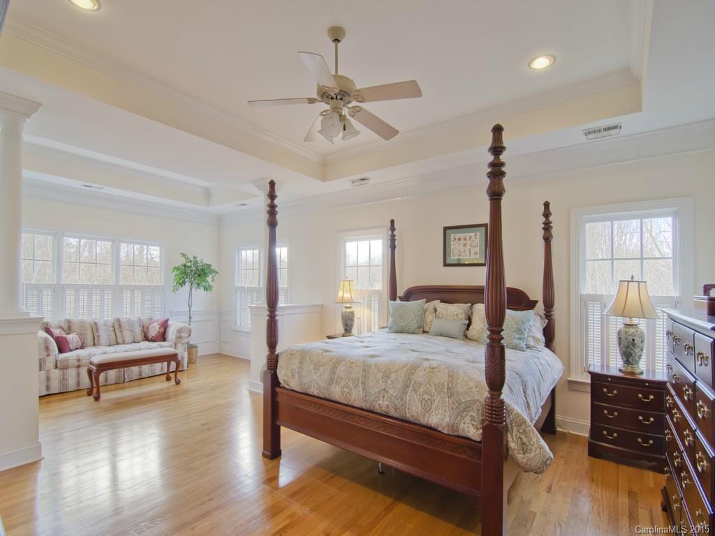 Deerfield Creek - Residential