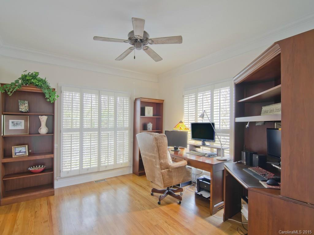 Deerfield Creek - Residential