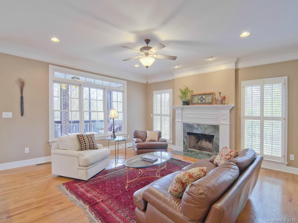 Deerfield Creek - Residential