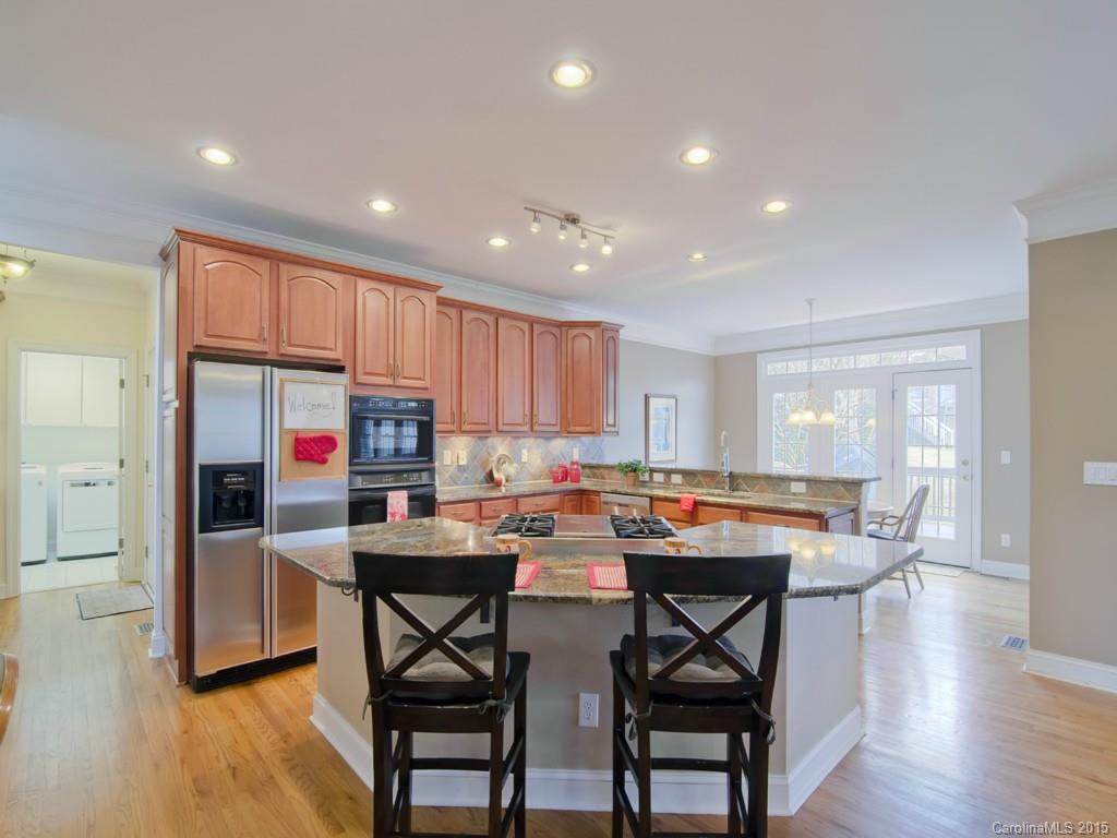 Deerfield Creek - Residential