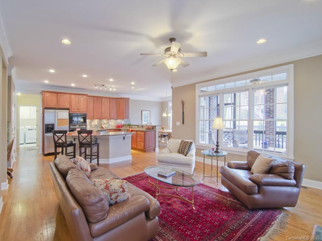 Deerfield Creek - Residential