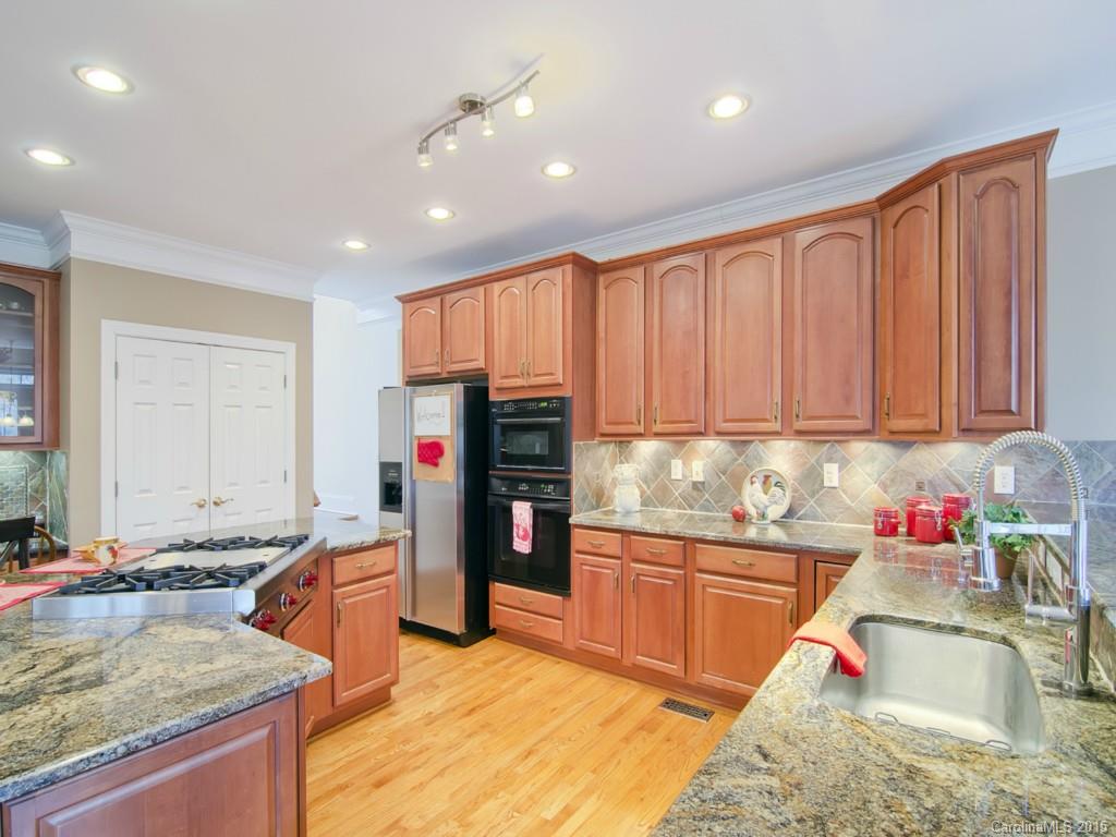 Deerfield Creek - Residential